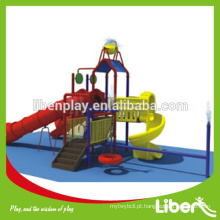 China maufacture produzido vendas topo Água Playground Equipamentos para parque aquático Qualidade Garantida